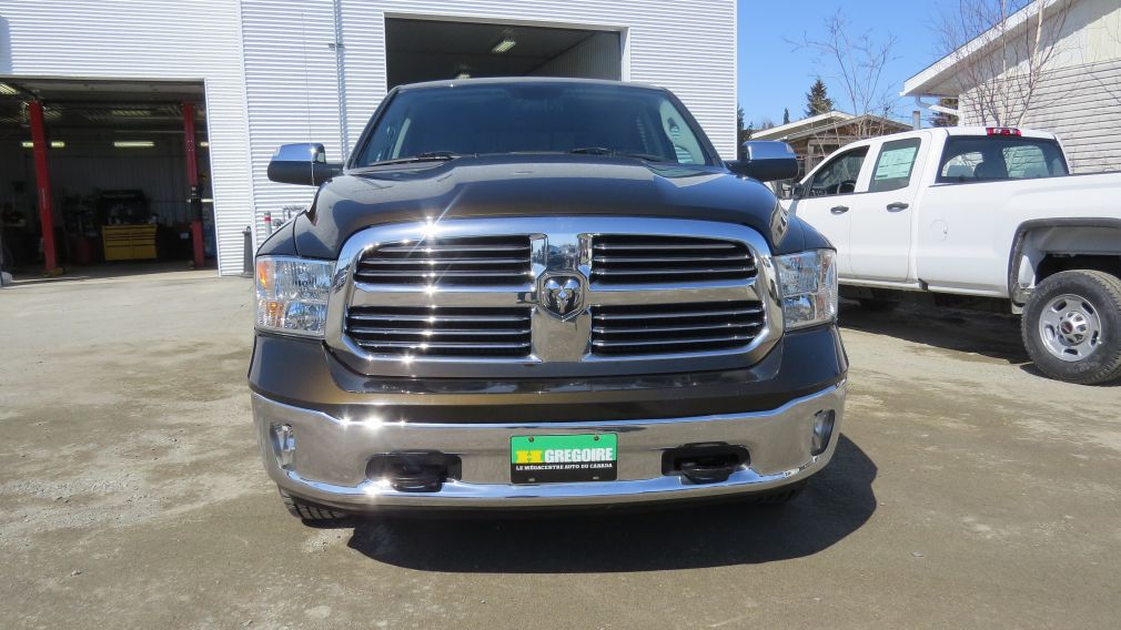 2013 Ram 1500 Big Horn #6