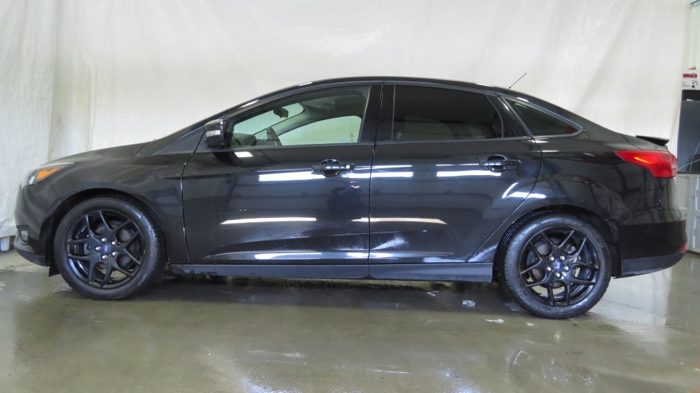 2015 Ford Focus SE #3