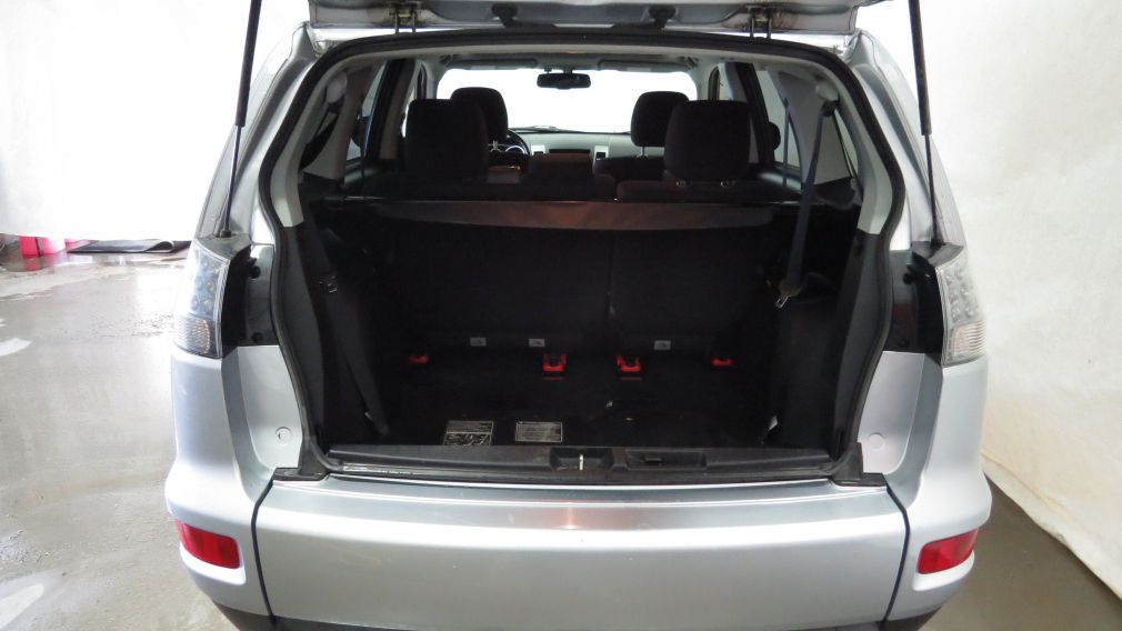 2012 Mitsubishi Outlander SE #13