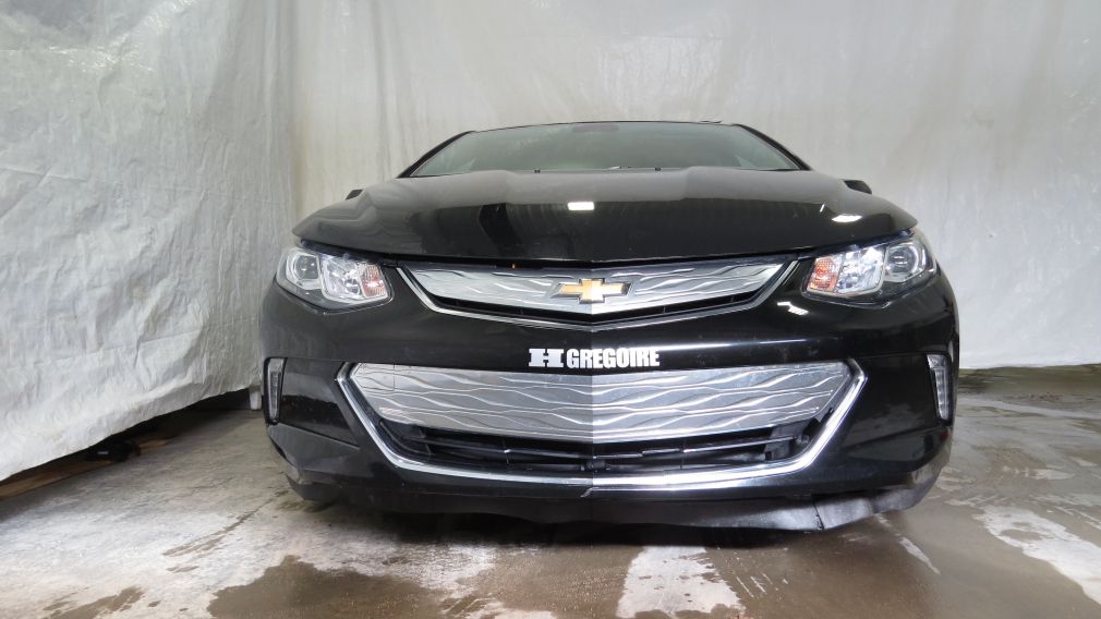 2016 Chevrolet Volt LT #7