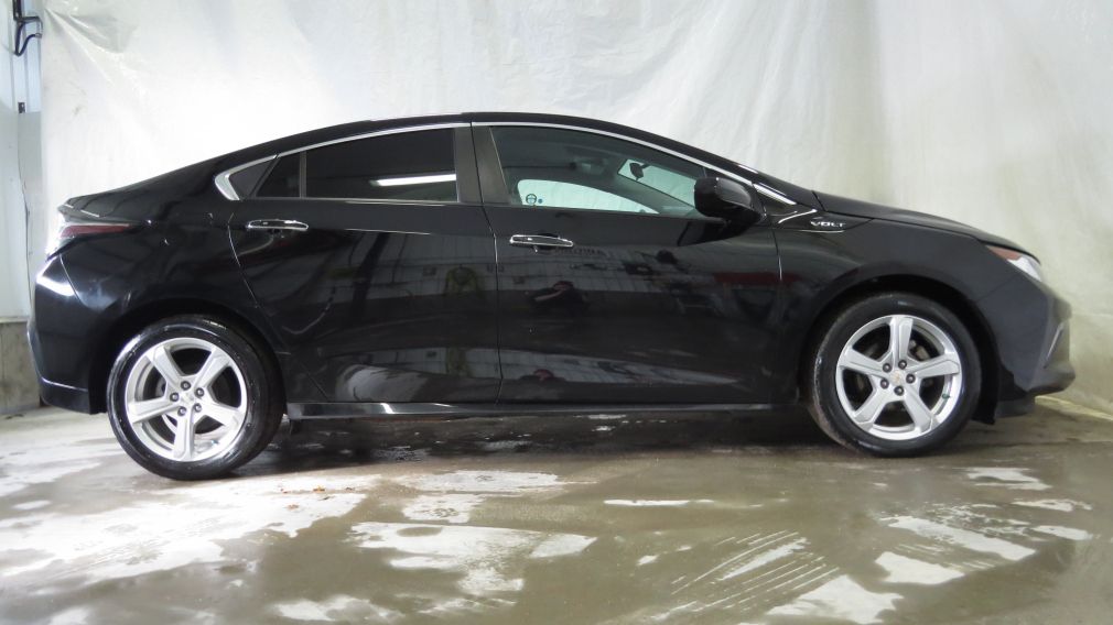 2016 Chevrolet Volt LT #4