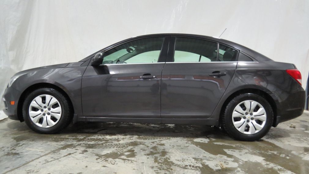 2015 Chevrolet Cruze 1LT #3