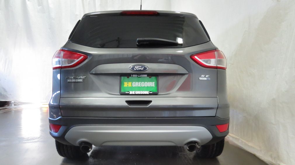 2014 Ford Escape SE #8