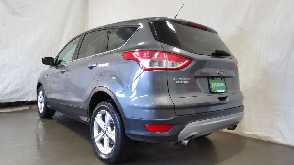 2014 Ford Escape SE #6