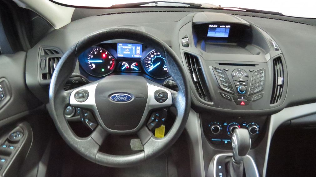 2014 Ford Escape SE #9