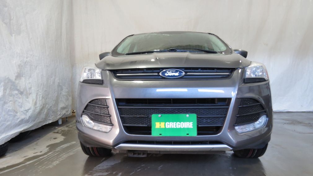 2014 Ford Escape SE #7