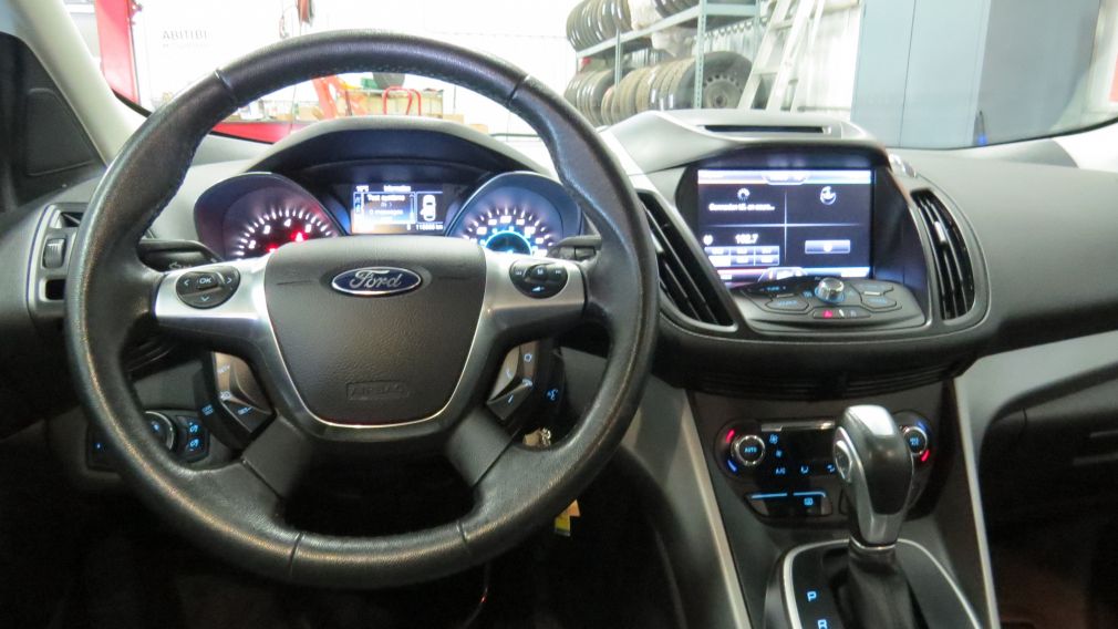 2014 Ford Escape SE #13