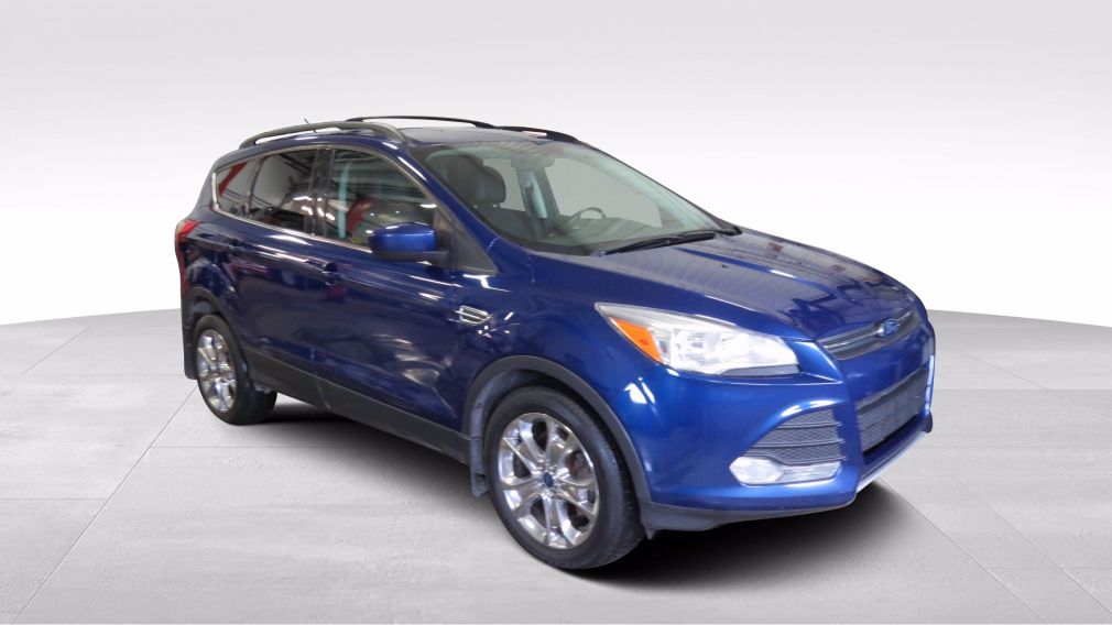 2014 Ford Escape SE #0