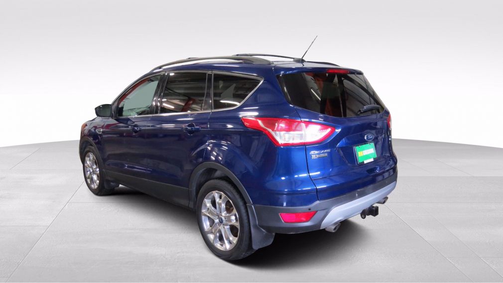 2014 Ford Escape SE #4