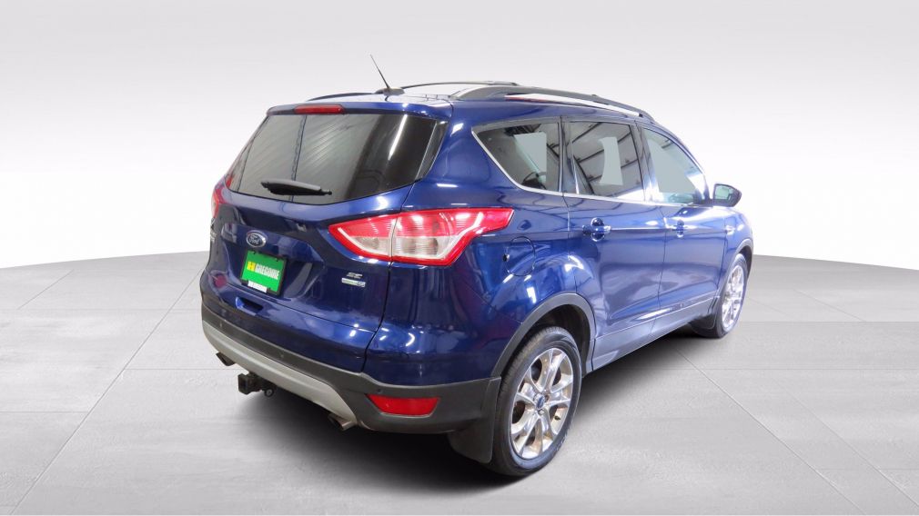 2014 Ford Escape SE #7