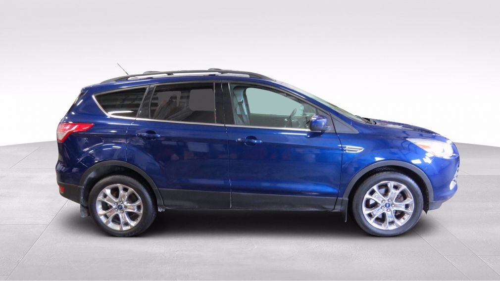 2014 Ford Escape SE #7