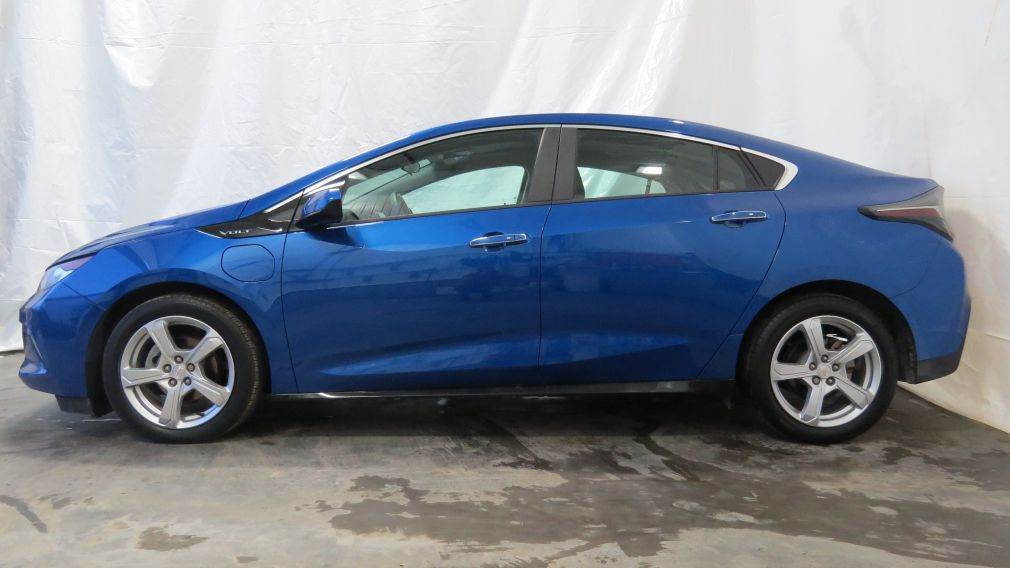 2017 Chevrolet Volt LT #2