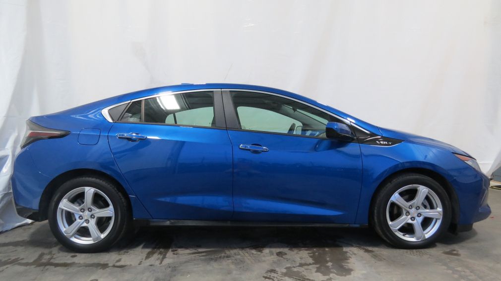 2017 Chevrolet Volt LT #4