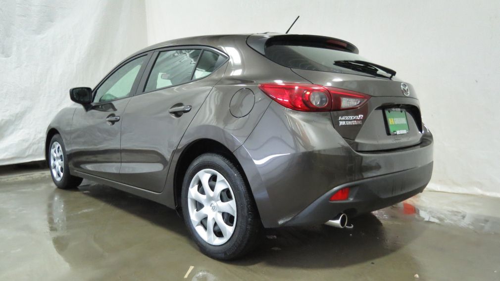 2016 Mazda 3 GX #6