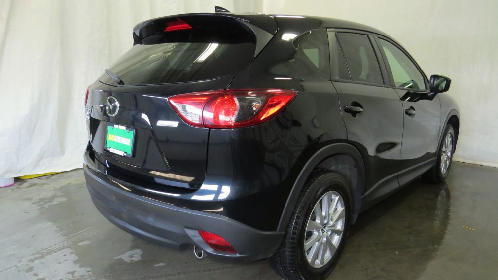 2016 Mazda CX 5 GS #5