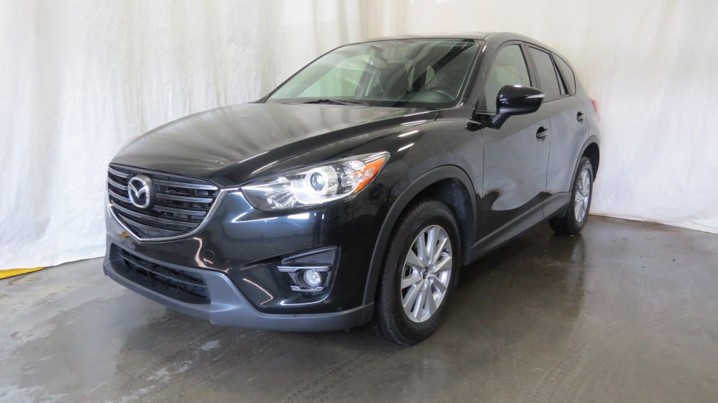 2016 Mazda CX 5 GS #1