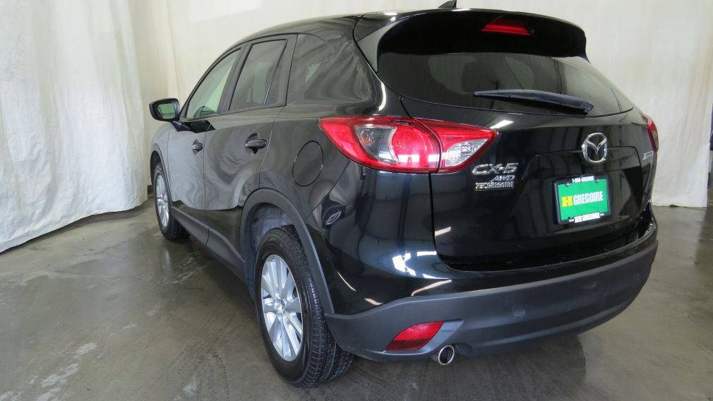 2016 Mazda CX 5 GS #5