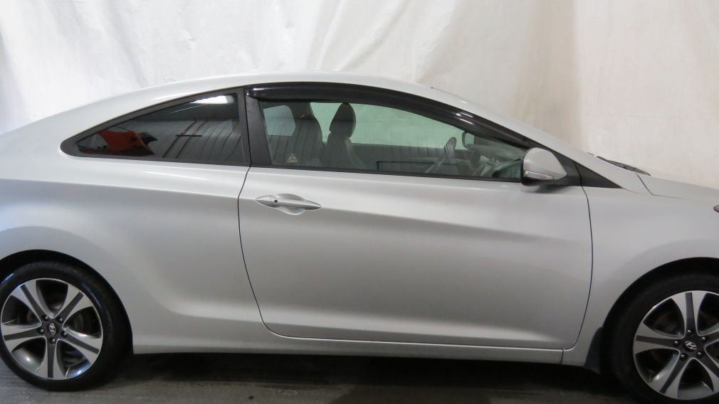 2013 Hyundai Elantra SE #2