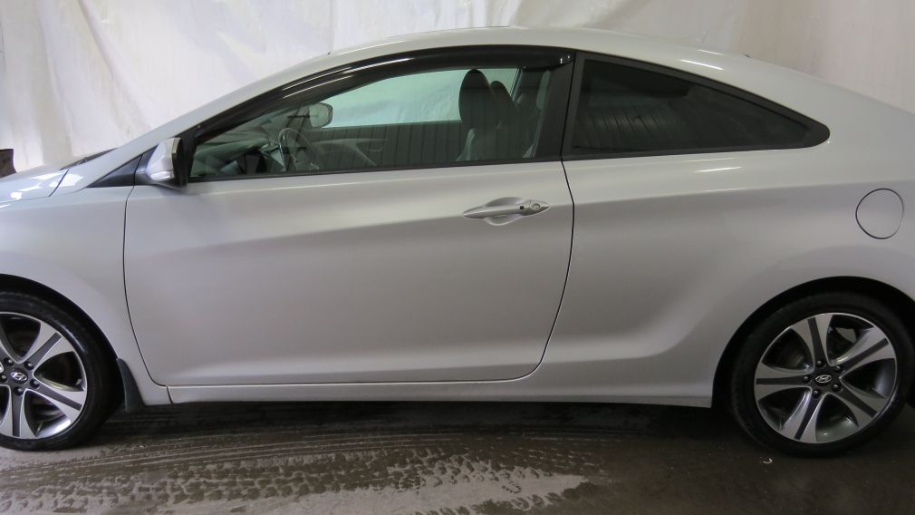 2013 Hyundai Elantra SE #3