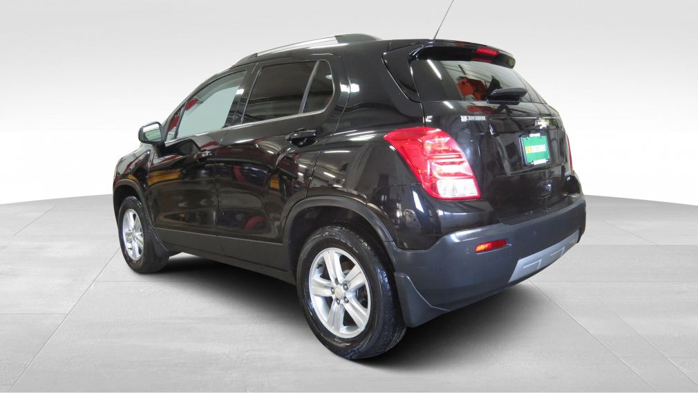 2016 Chevrolet Trax LT #4