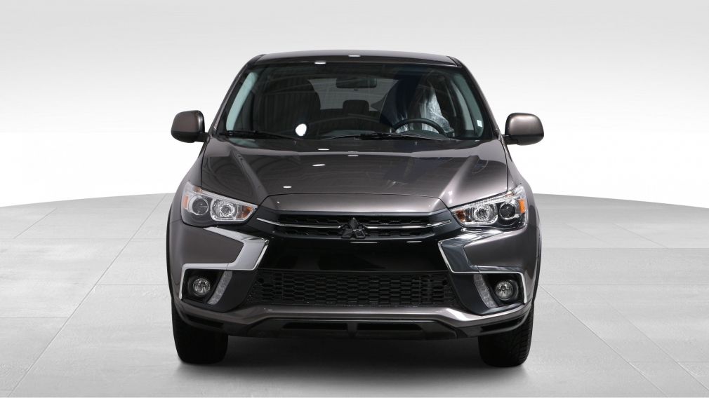 2018 Mitsubishi RVR SE #2