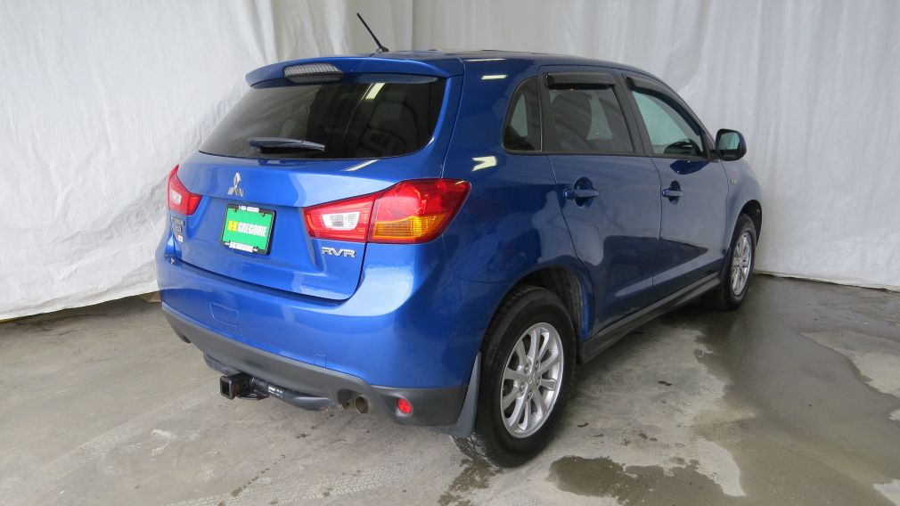 2015 Mitsubishi RVR SE #5