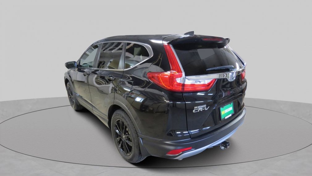 2019 Honda CRV EX #7