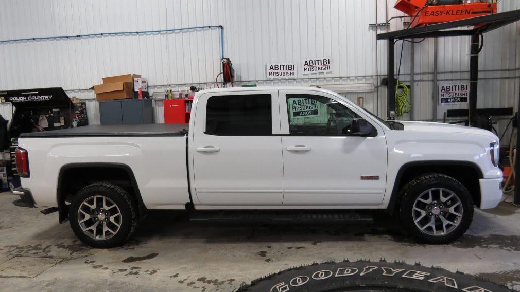 2017 GMC Sierra 1500 SLT #8