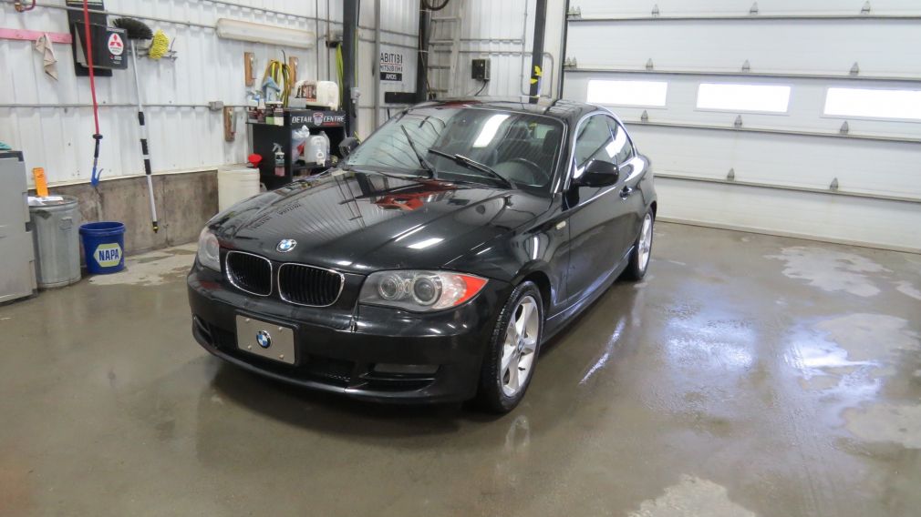 2011 BMW 128I 128i #2