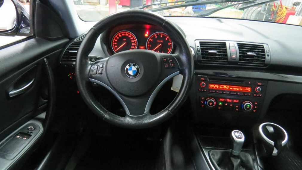 2011 BMW 128I 128i #11