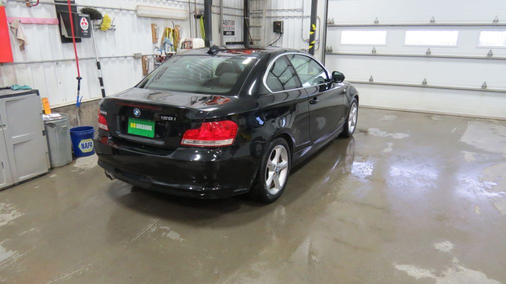 2011 BMW 128I 128i #4