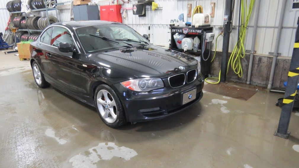 2011 BMW 128I 128i #0