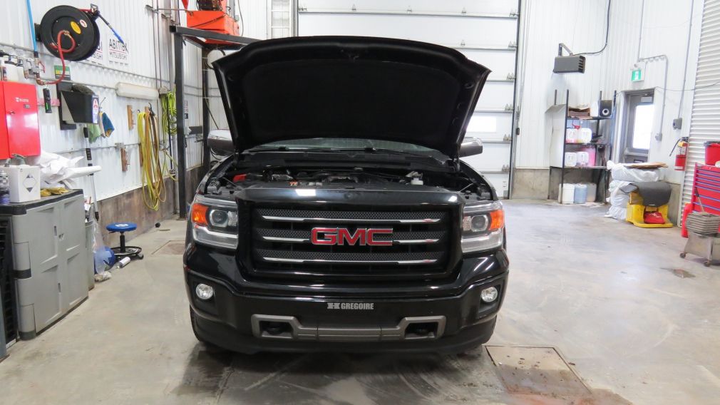 2015 GMC Sierra 1500 SLE #27