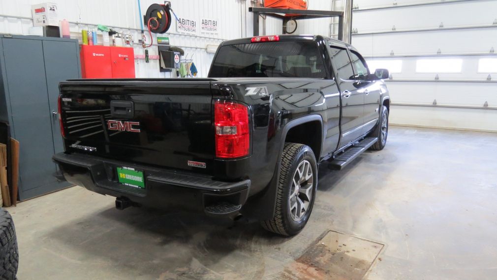 2015 GMC Sierra 1500 SLE #6