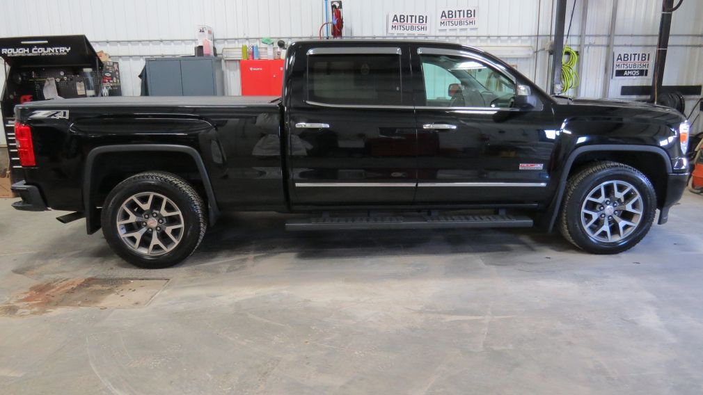 2015 GMC Sierra 1500 SLE #7