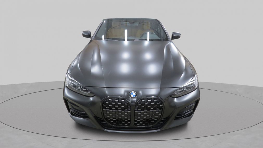 2021 BMW 430i XDrive #1