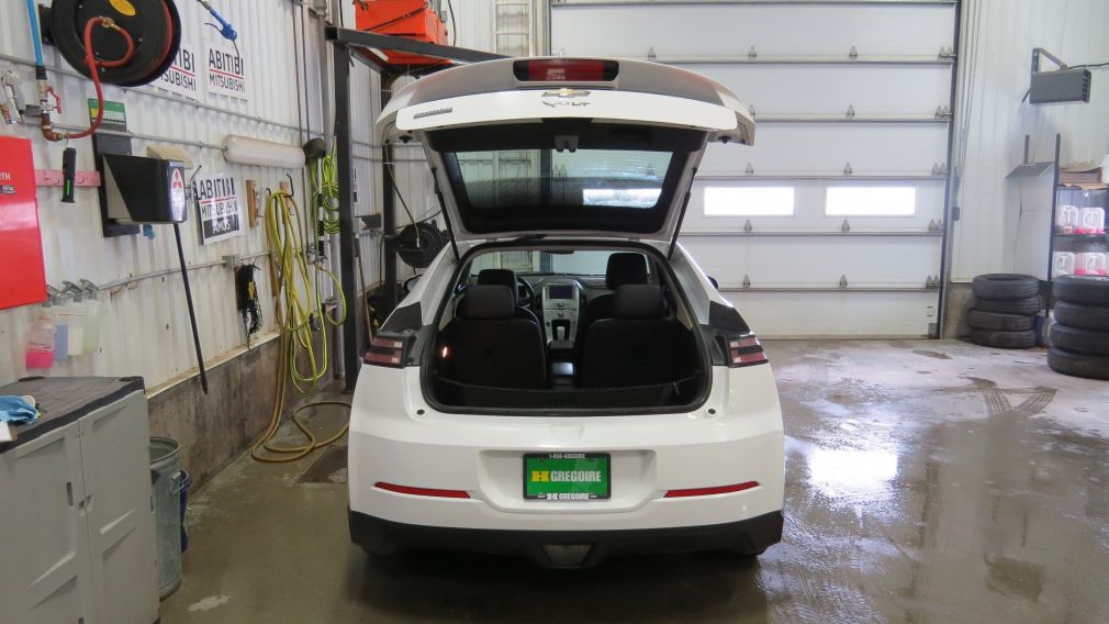 2014 Chevrolet Volt 5dr HB #21