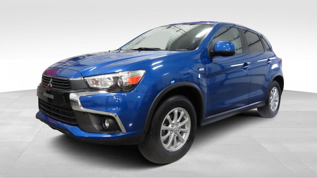 2016 Mitsubishi RVR SE #3