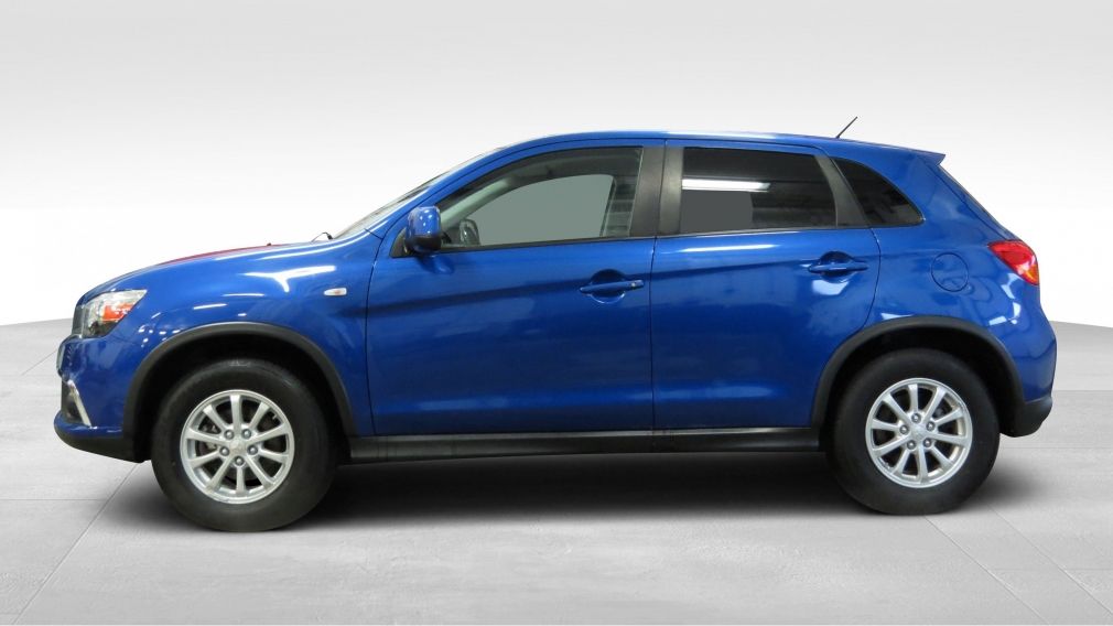 2016 Mitsubishi RVR SE #4