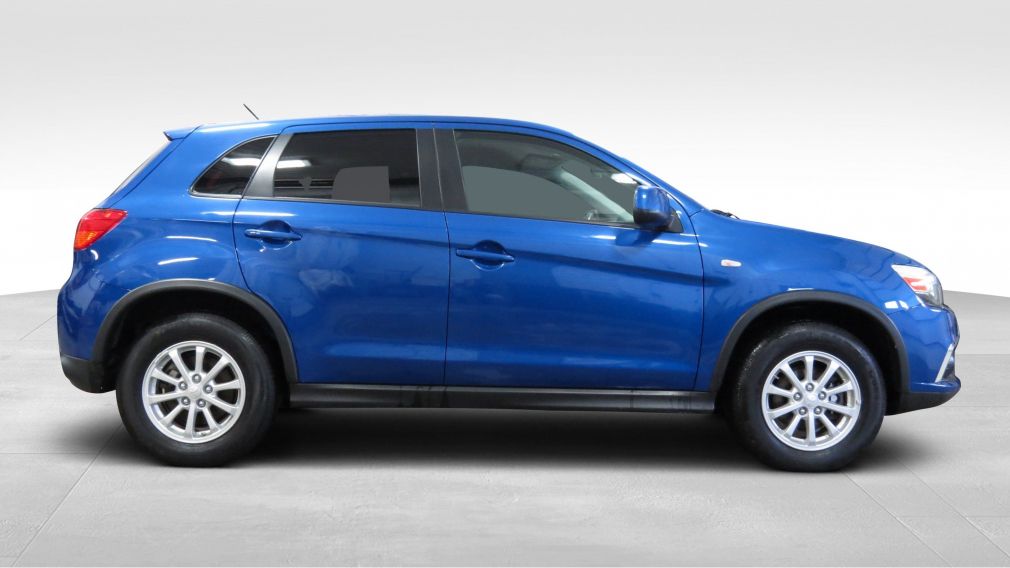 2016 Mitsubishi RVR SE #8