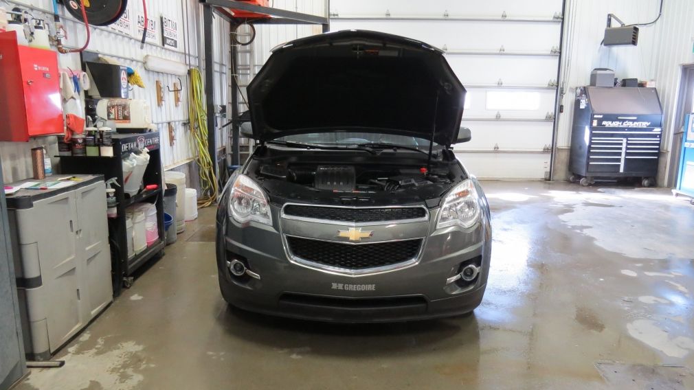 2013 Chevrolet Equinox LT #27