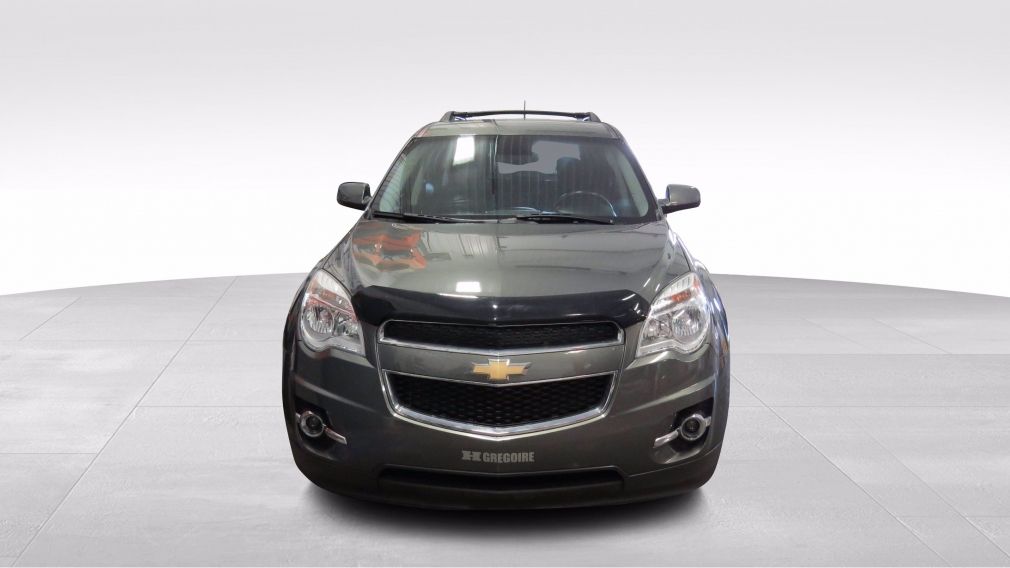 2013 Chevrolet Equinox LT #2