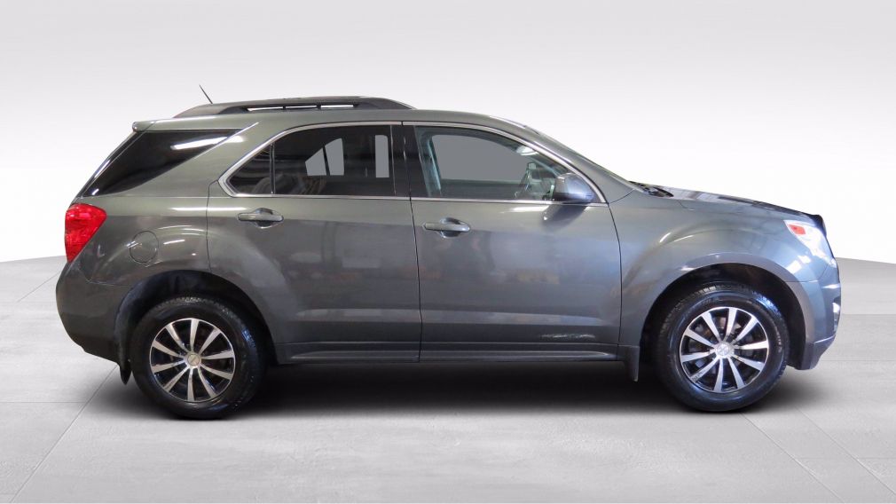 2013 Chevrolet Equinox LT #8