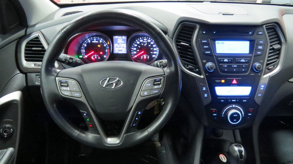 2014 Hyundai Santa Fe Premium #13