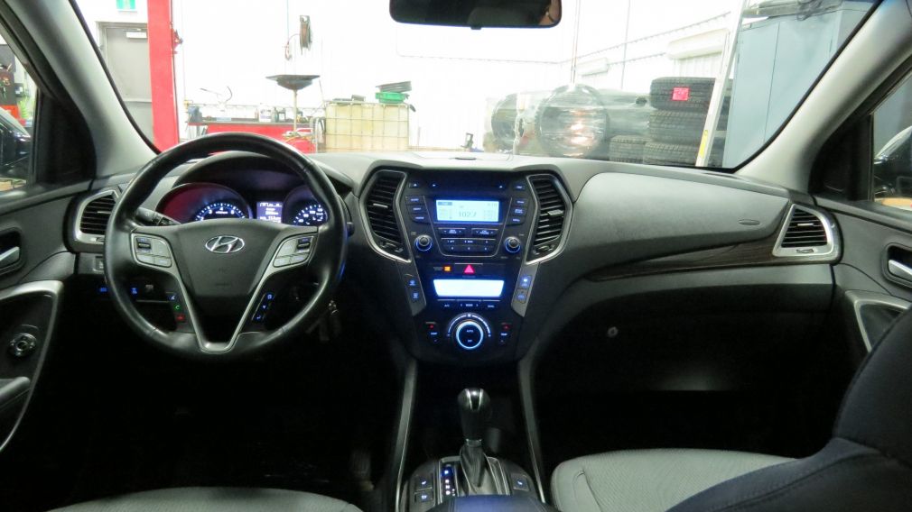 2014 Hyundai Santa Fe Premium #13