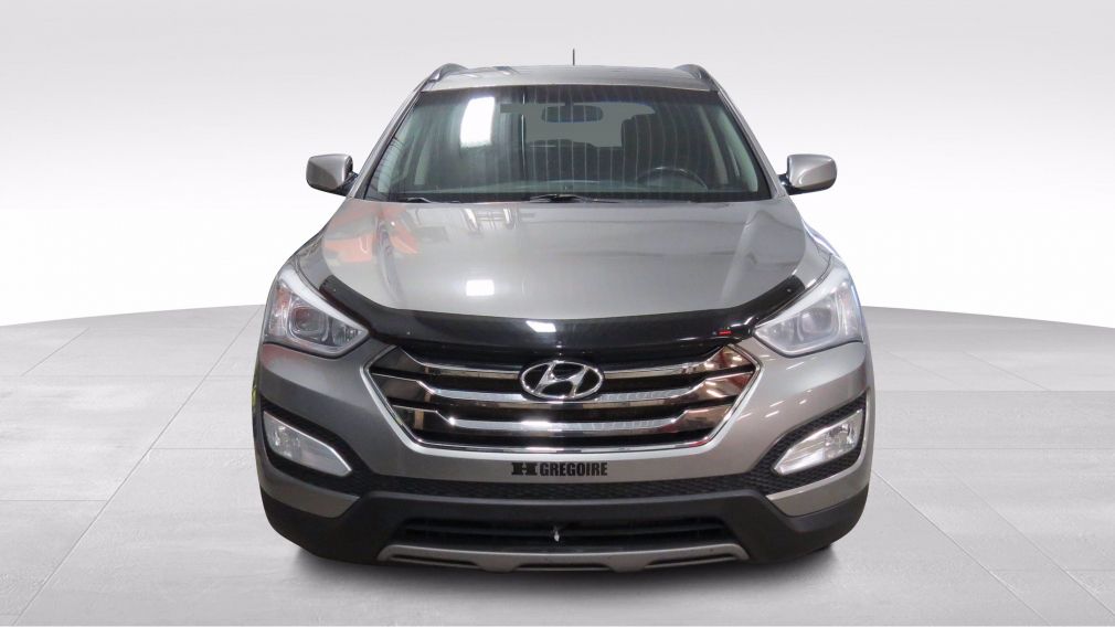 2014 Hyundai Santa Fe Premium #1