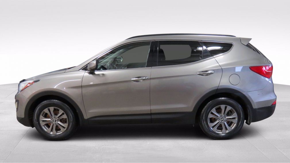 2014 Hyundai Santa Fe Premium #3