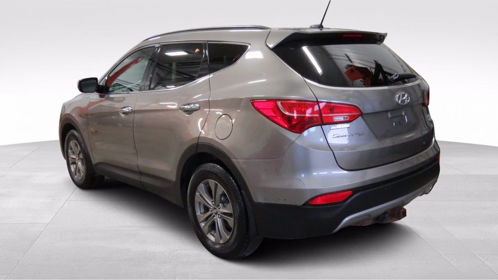 2014 Hyundai Santa Fe Premium #5