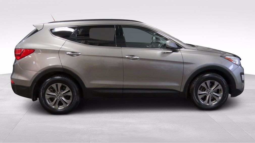 2014 Hyundai Santa Fe Premium #8
