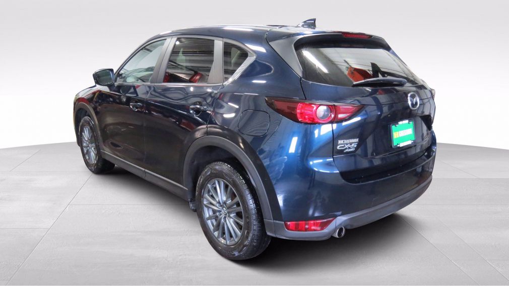 2017 Mazda CX 5 TOURING #5